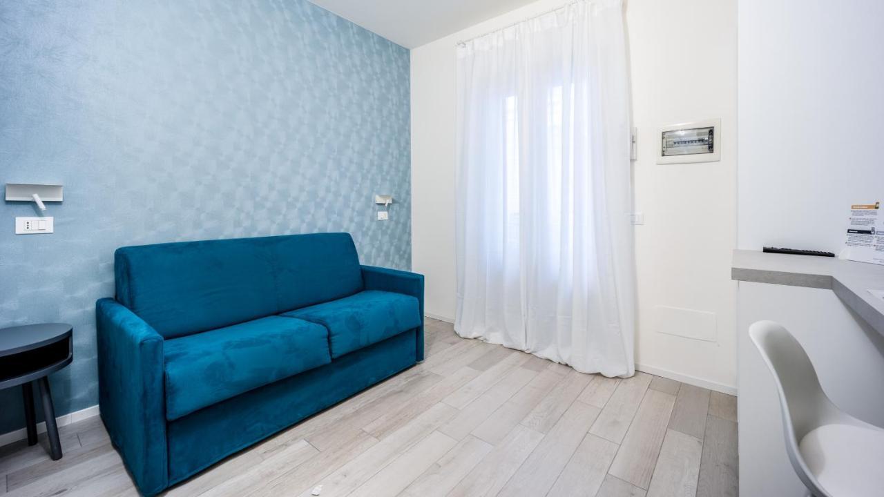 Italianway Apartman Milánó Kültér fotó
