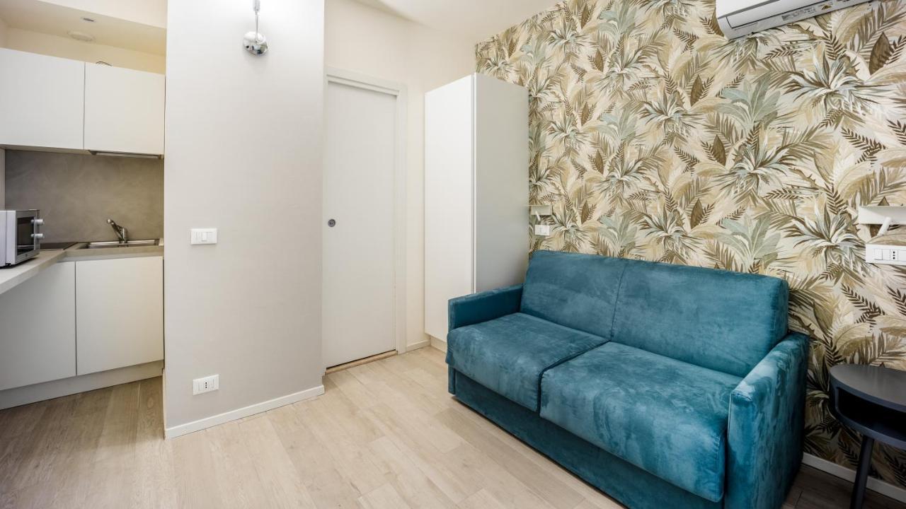 Italianway Apartman Milánó Kültér fotó
