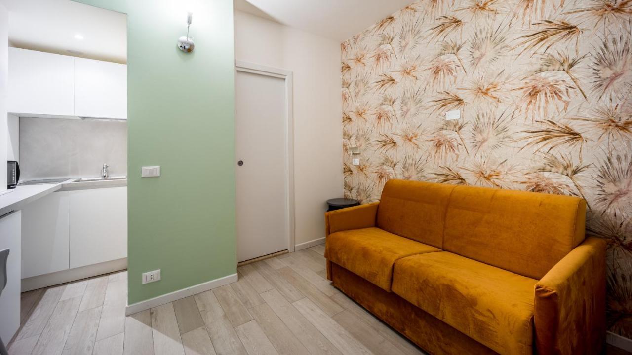 Italianway Apartman Milánó Kültér fotó