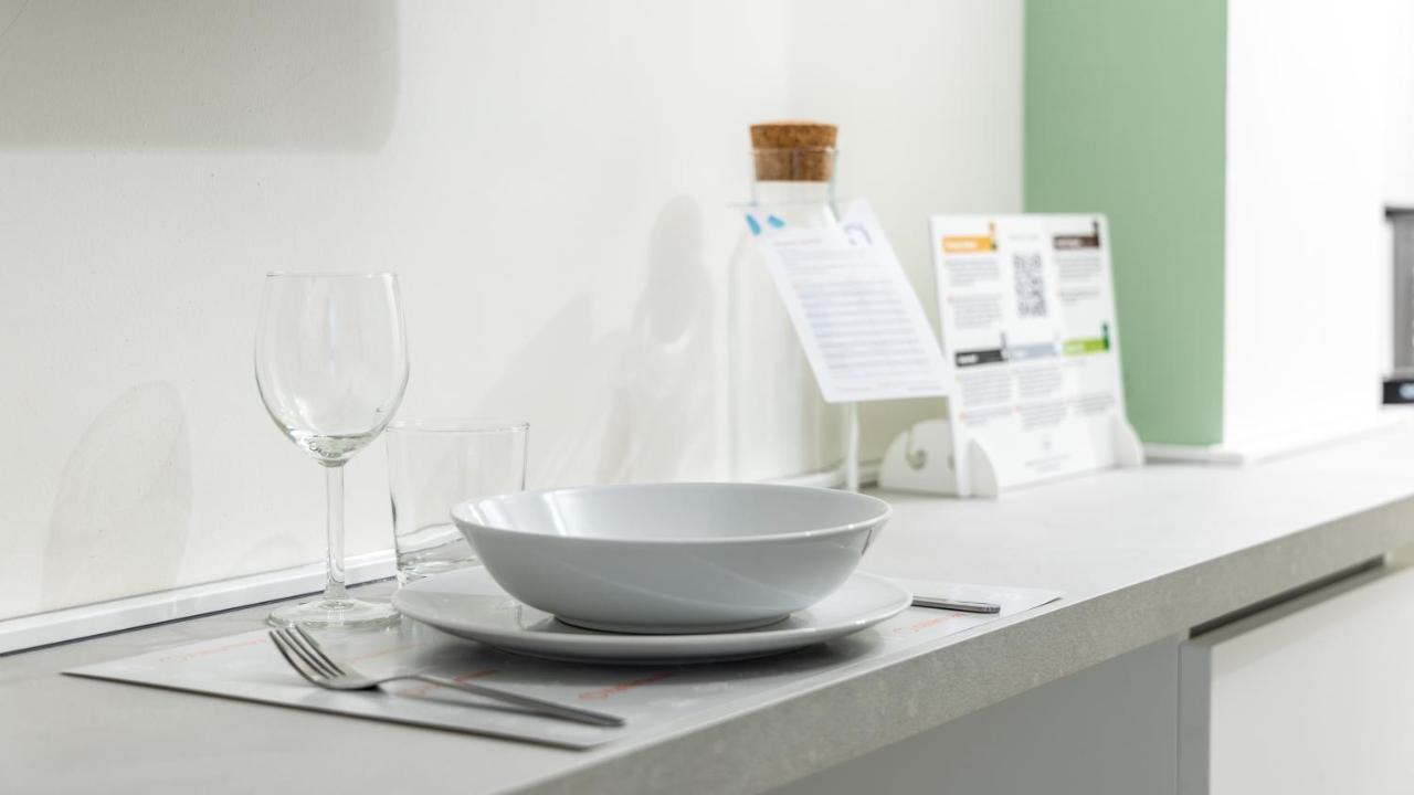 Italianway Apartman Milánó Kültér fotó
