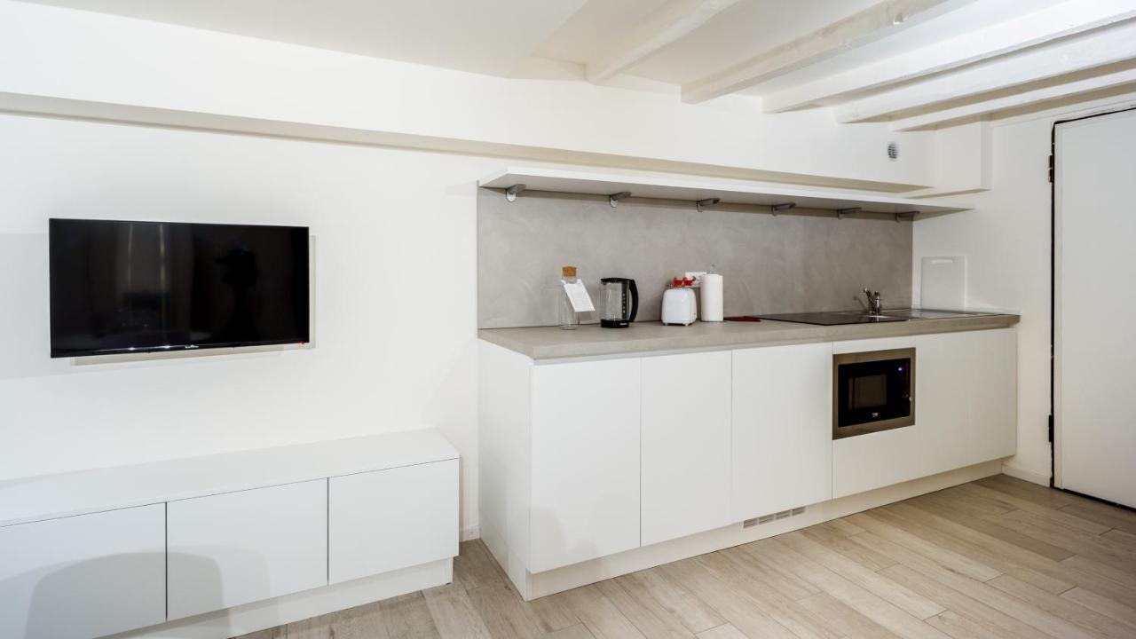 Italianway Apartman Milánó Kültér fotó