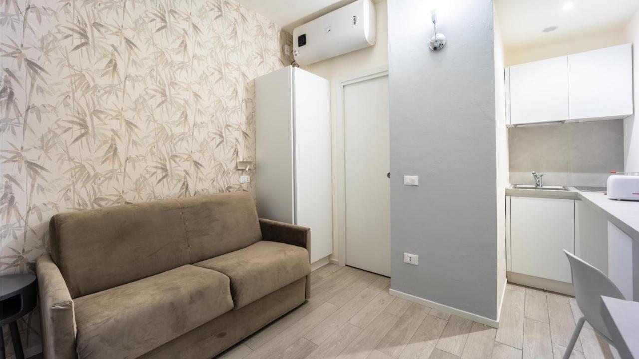 Italianway Apartman Milánó Kültér fotó