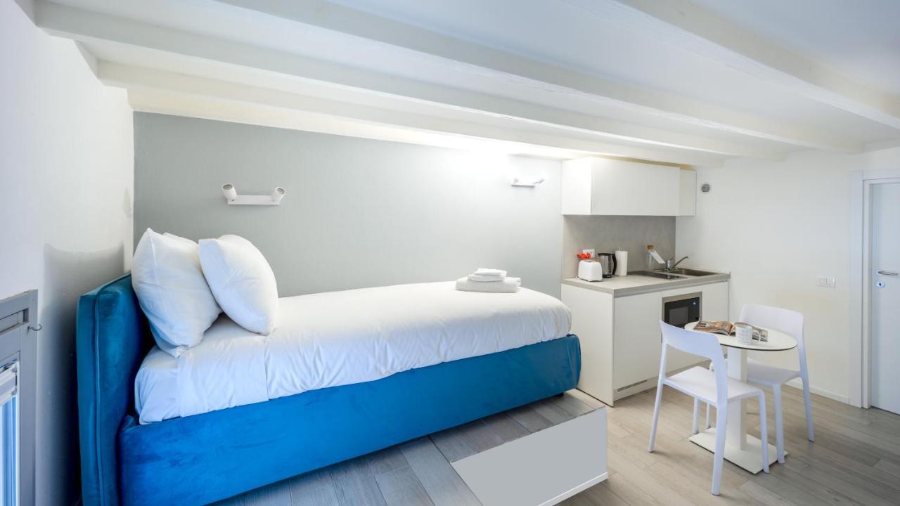 Italianway Apartman Milánó Kültér fotó