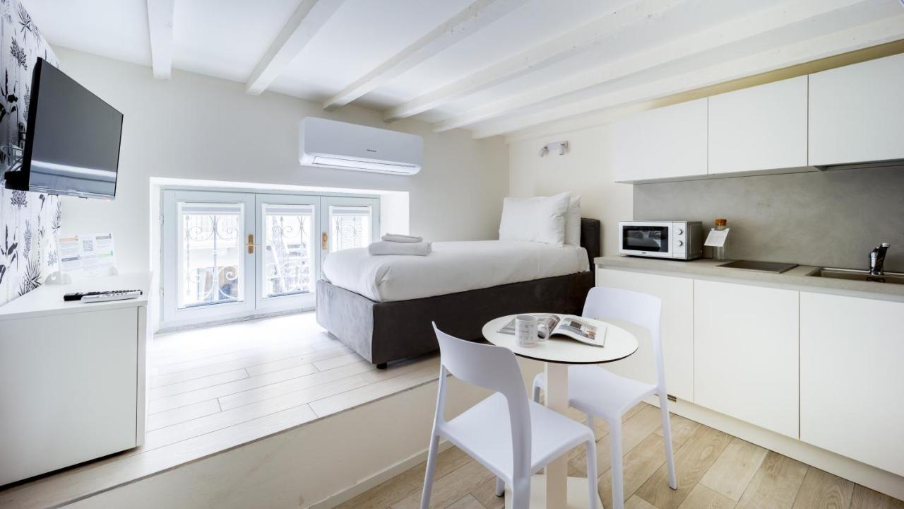 Italianway Apartman Milánó Kültér fotó