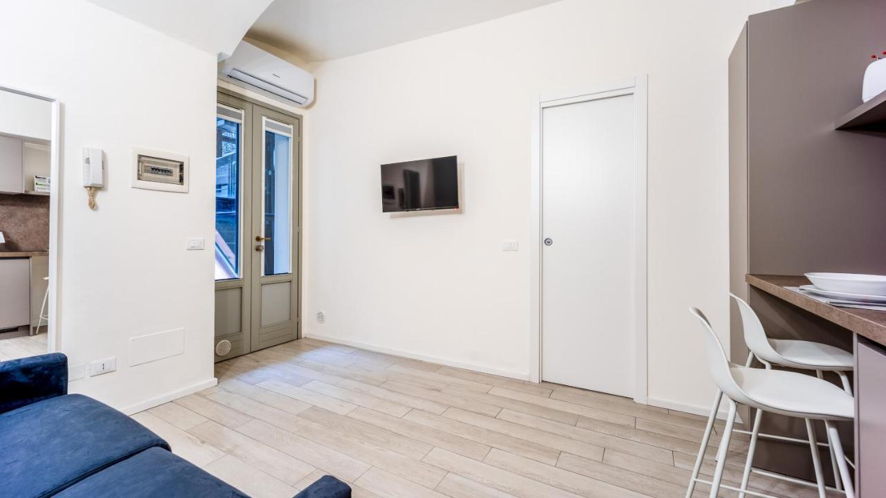 Italianway Apartman Milánó Kültér fotó