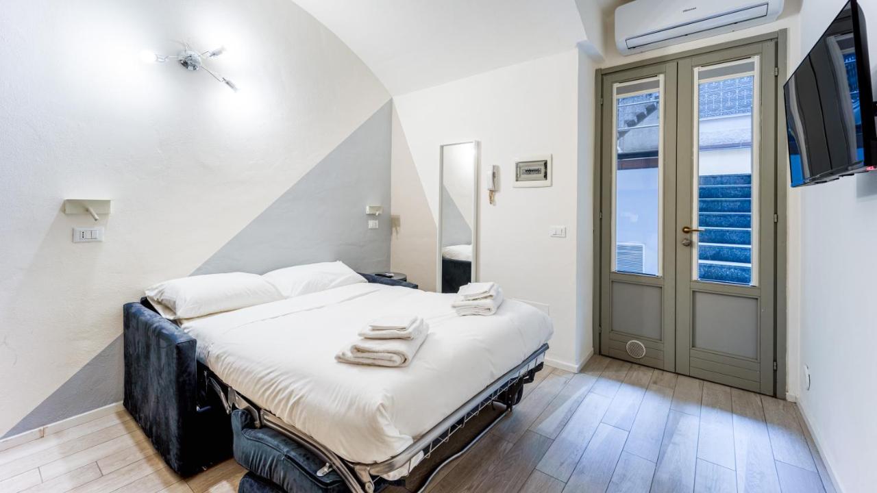 Italianway Apartman Milánó Kültér fotó