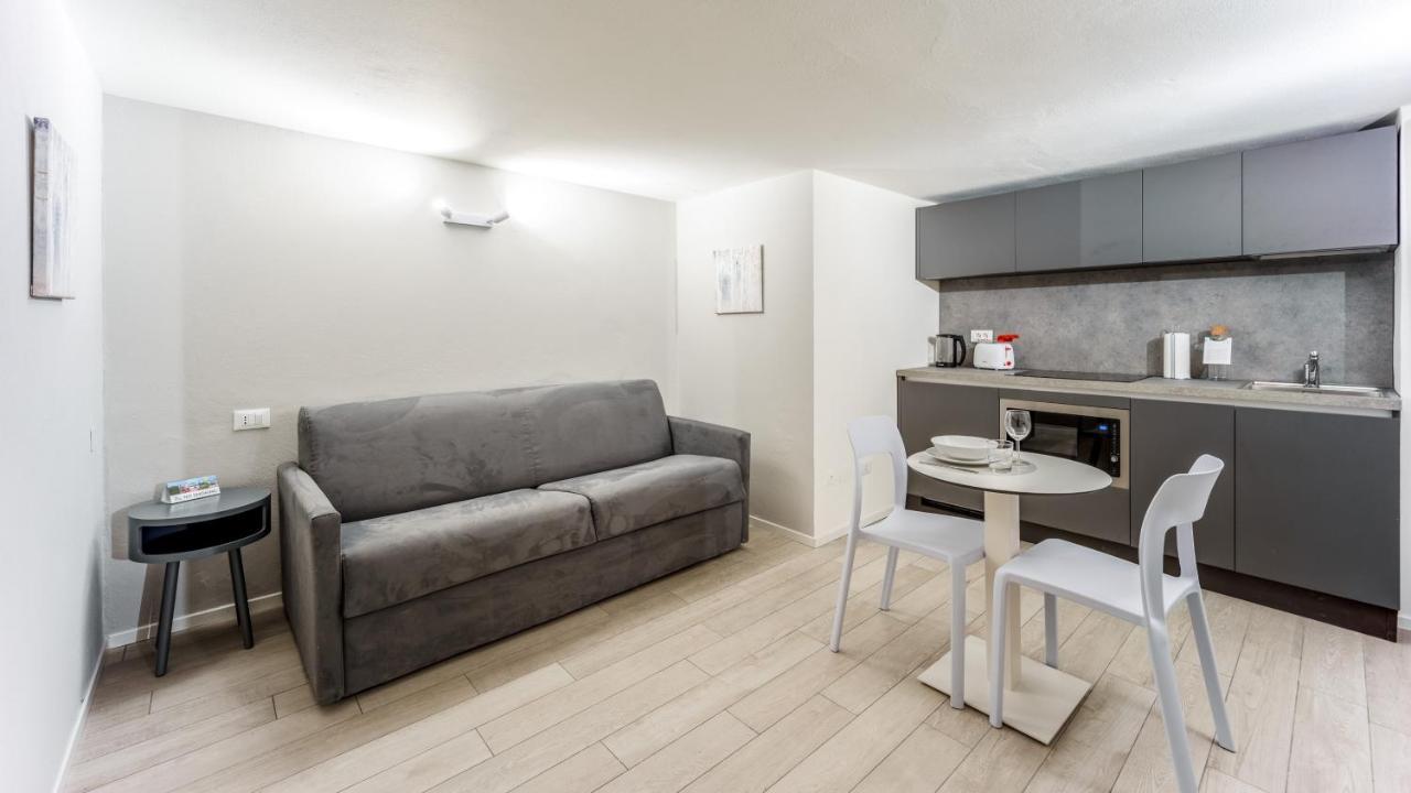 Italianway Apartman Milánó Kültér fotó