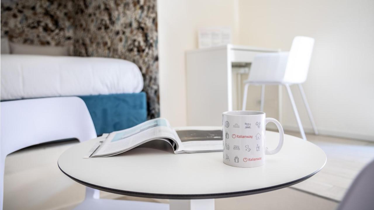 Italianway Apartman Milánó Kültér fotó