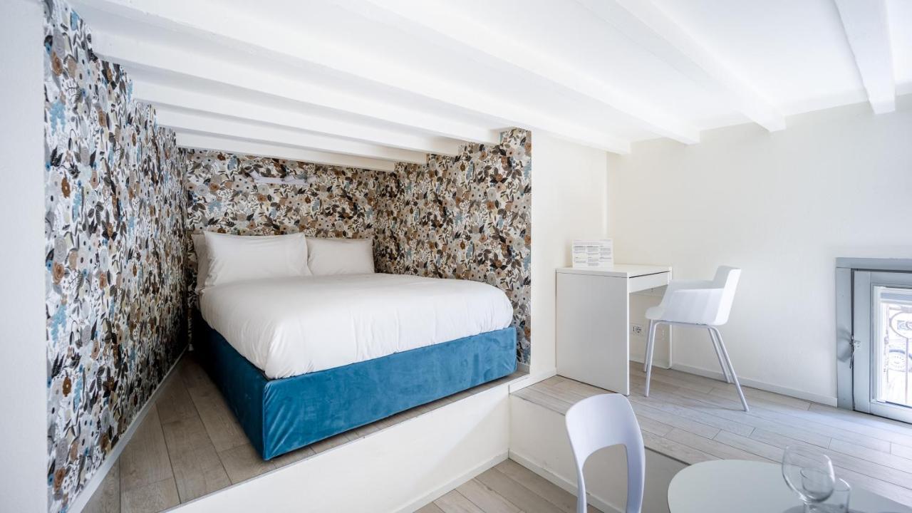 Italianway Apartman Milánó Kültér fotó