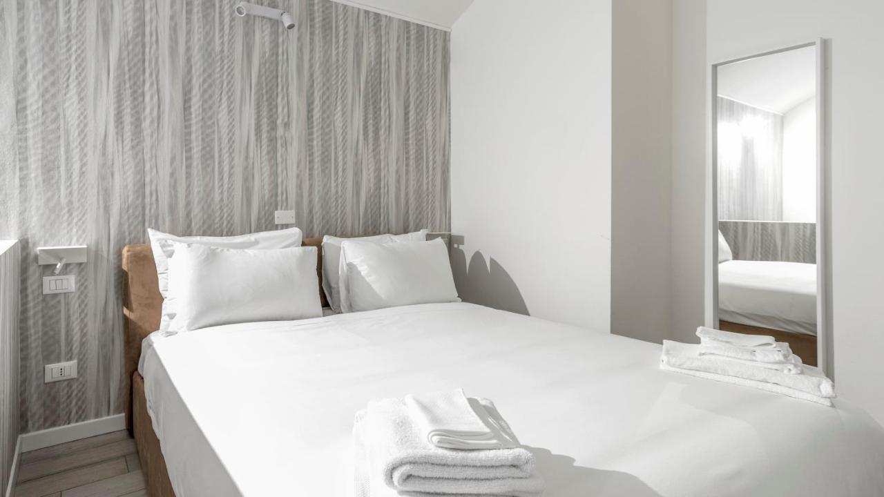 Italianway Apartman Milánó Kültér fotó
