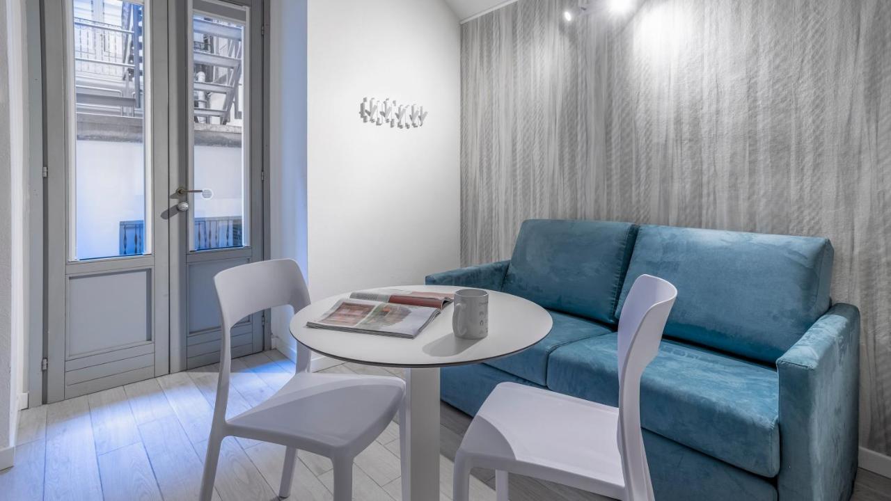 Italianway Apartman Milánó Kültér fotó