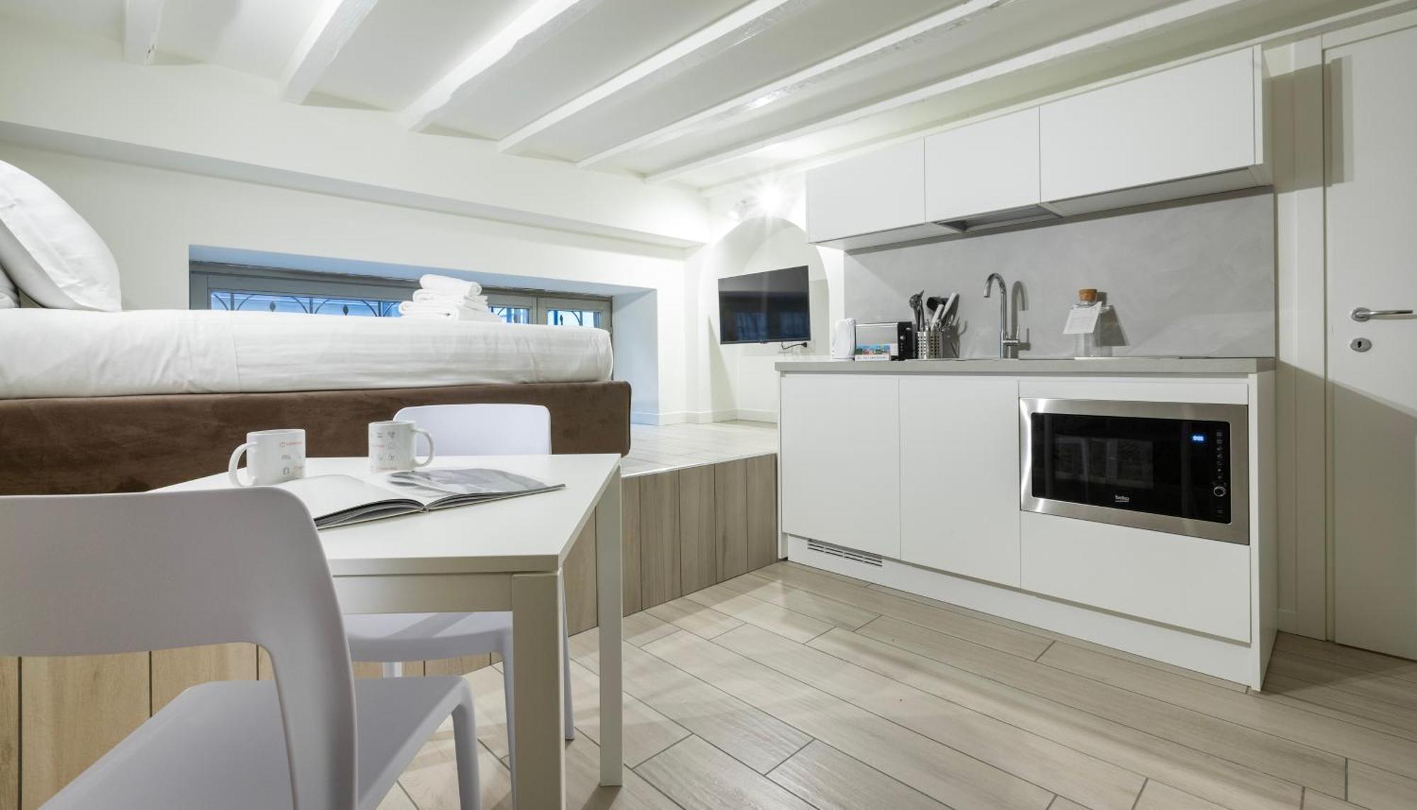 Italianway Apartman Milánó Kültér fotó