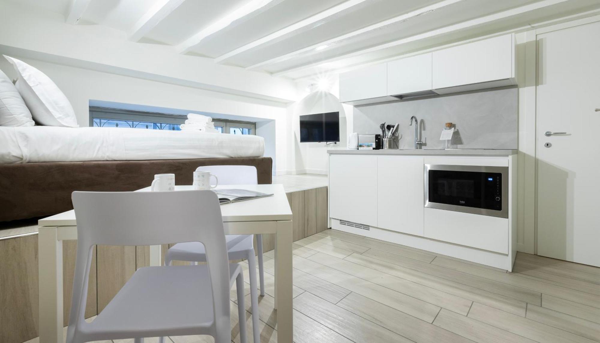 Italianway Apartman Milánó Kültér fotó