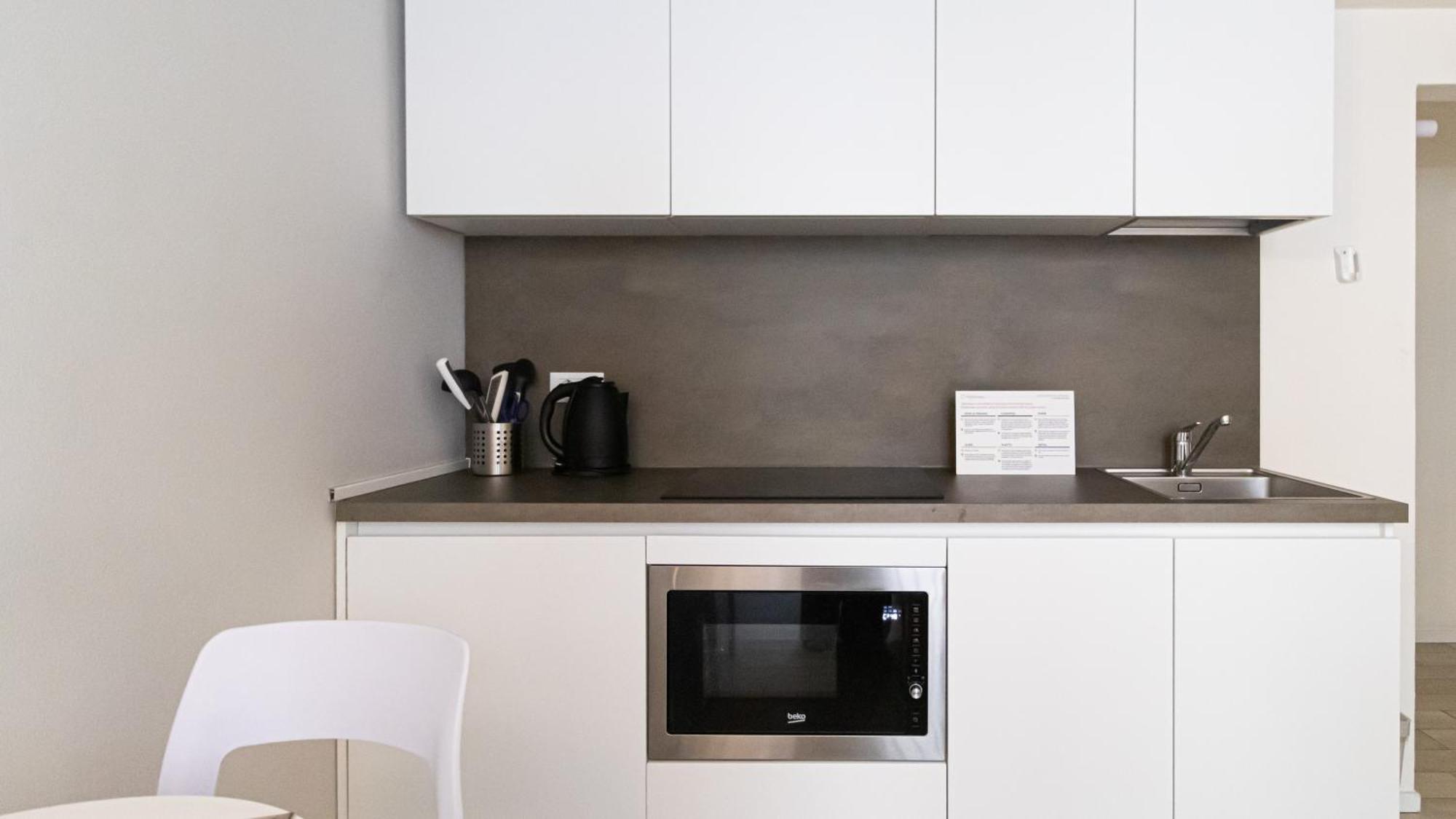 Italianway Apartman Milánó Kültér fotó