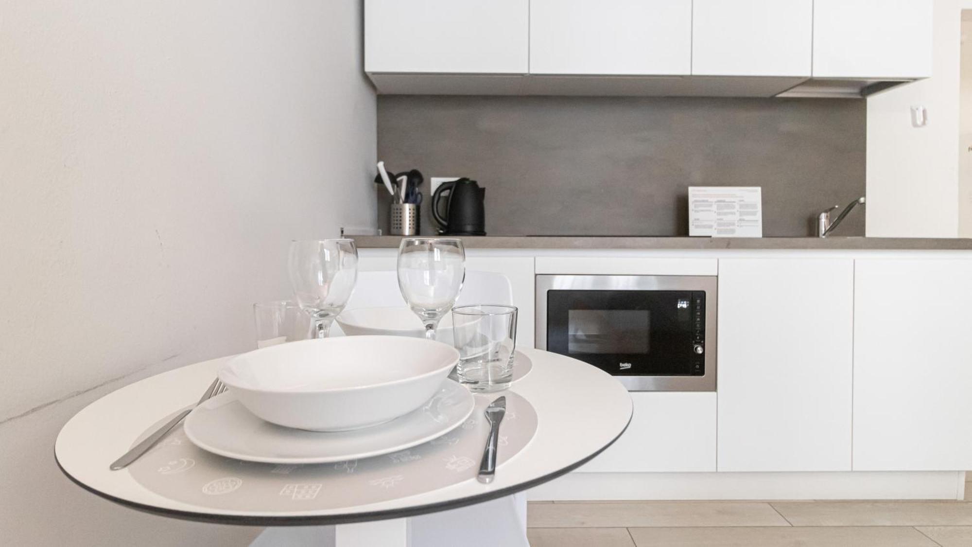 Italianway Apartman Milánó Kültér fotó