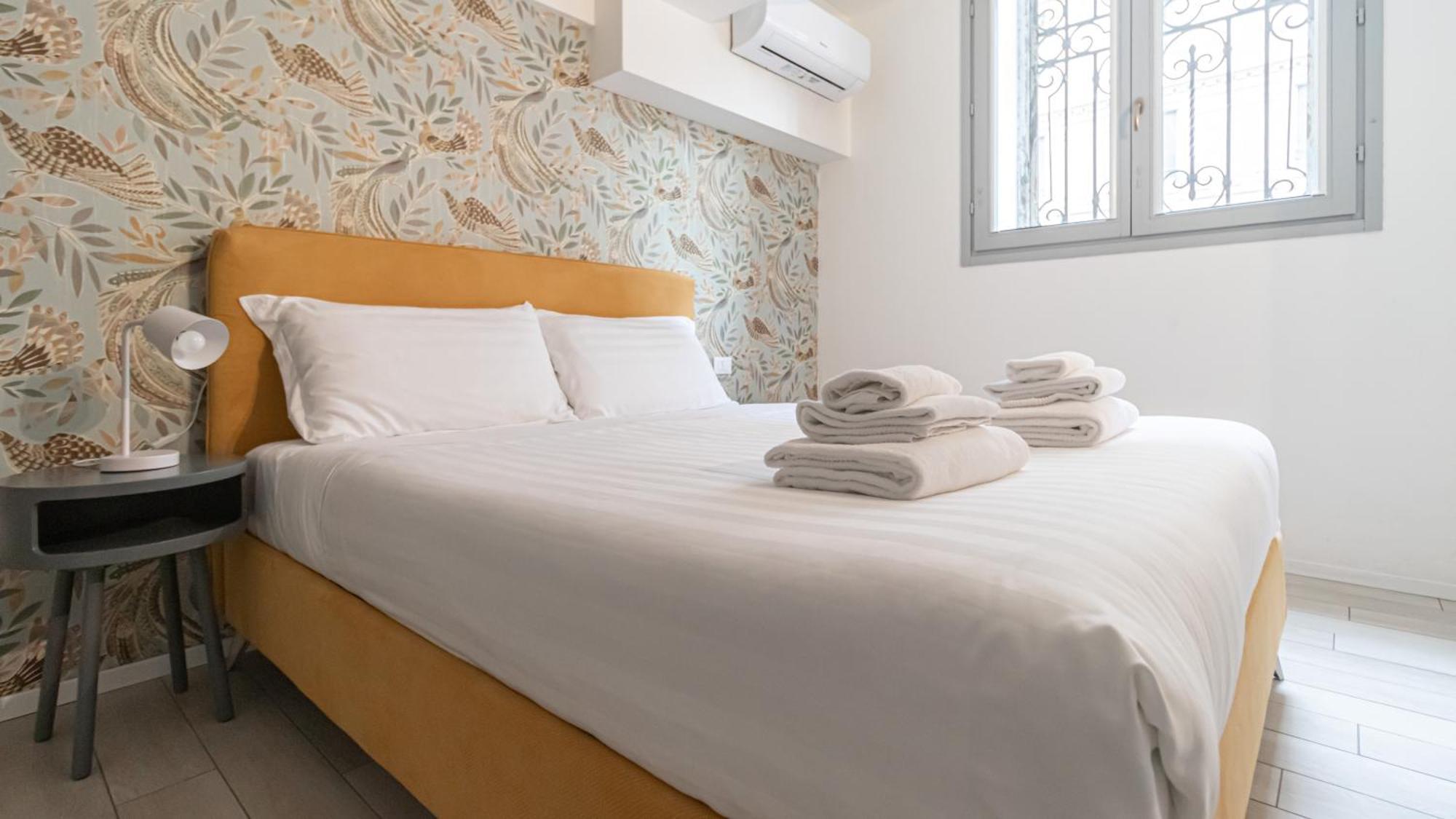 Italianway Apartman Milánó Kültér fotó