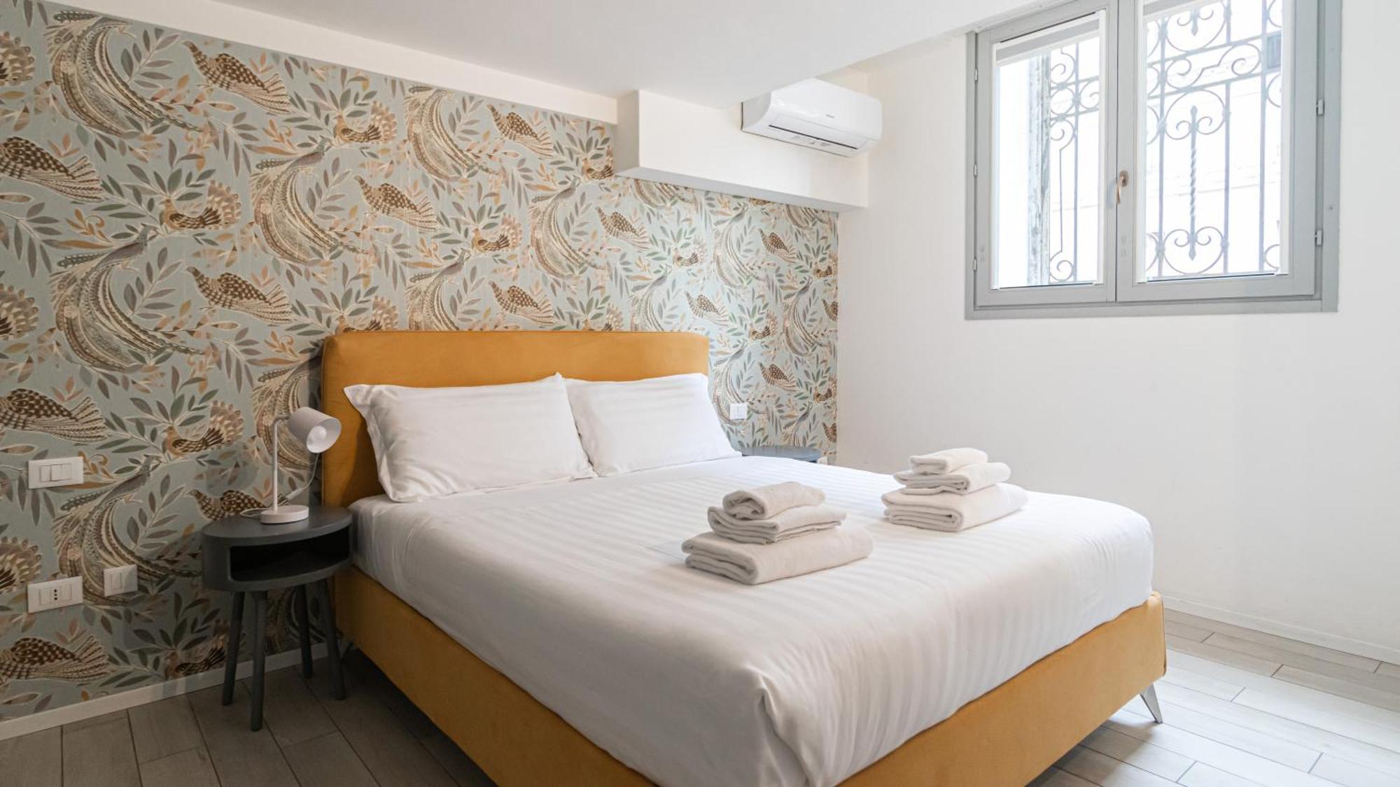 Italianway Apartman Milánó Kültér fotó